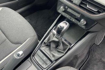 Skoda Kamiq 1.0 TSI SE L Edition 5dr DSG