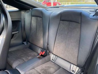 Audi TT 40 TFSI Black Edition 2dr S Tronic