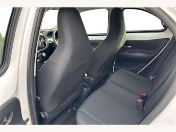 Toyota Aygo X 1.0 VVT-i Pure 5dr Auto