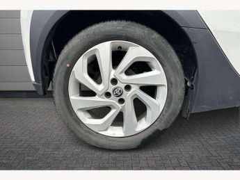 Toyota Aygo X 1.0 VVT-i Pure 5dr Auto