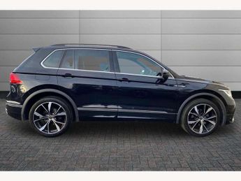 Volkswagen Tiguan 1.5 TSI 150 R-Line 5dr DSG