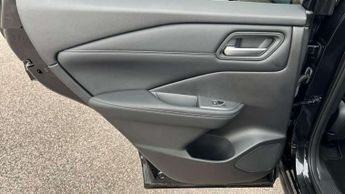 Nissan Qashqai 1.5 E-Power N-Connecta 5dr Auto