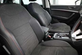 SEAT Ateca 1.5 TSI EVO FR 5dr DSG