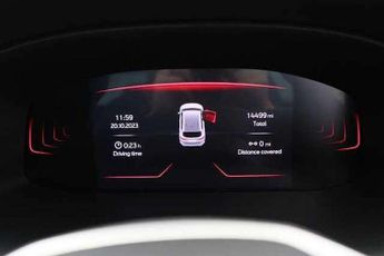 SEAT Ateca 1.5 TSI EVO FR 5dr DSG