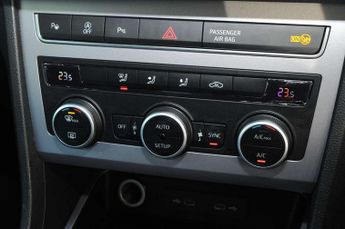 SEAT Ateca 1.5 TSI EVO FR 5dr DSG