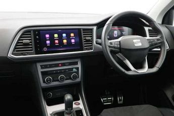 SEAT Ateca 1.5 TSI EVO FR 5dr DSG
