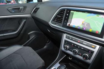 SEAT Ateca 1.5 TSI EVO FR 5dr DSG