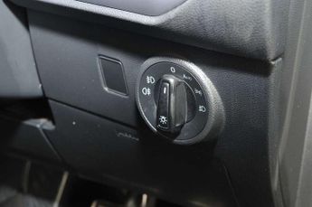 SEAT Ateca 1.5 TSI EVO FR 5dr DSG