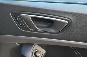 SEAT Ateca 1.5 TSI EVO FR 5dr DSG