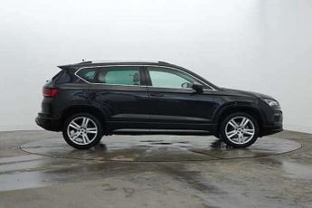 SEAT Ateca 1.5 TSI EVO FR 5dr DSG