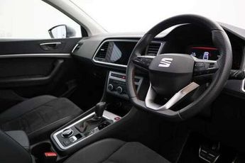 SEAT Ateca 1.5 TSI EVO FR 5dr DSG