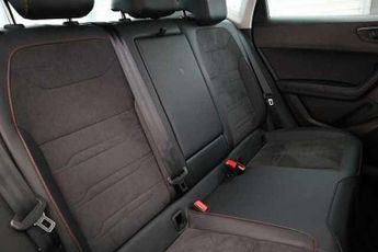 SEAT Ateca 1.5 TSI EVO FR 5dr DSG