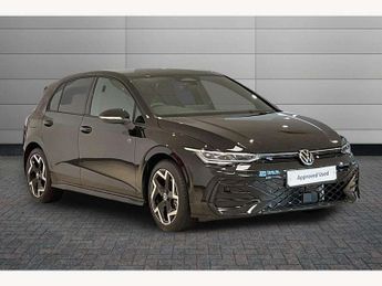 Volkswagen Golf TDi 2.0 TDI 150 R-Line 5dr DSG