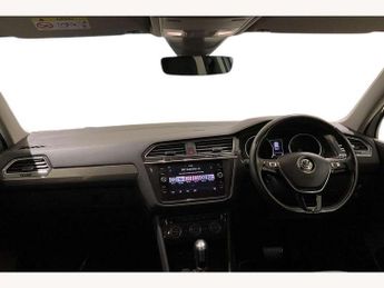 Volkswagen Tiguan Allspace 2.0 TDI 4Motion Match 5dr DSG