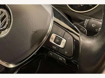 Volkswagen Tiguan Allspace 2.0 TDI 4Motion Match 5dr DSG