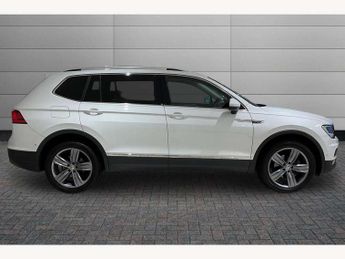 Volkswagen Tiguan Allspace 2.0 TDI 4Motion Match 5dr DSG