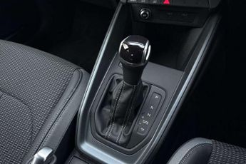 Audi A1 30 TFSI 110 S Line 5dr S Tronic