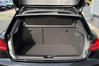 Audi A1 30 TFSI 110 S Line 5dr S Tronic