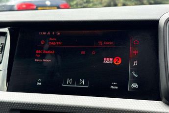 Audi A1 30 TFSI 110 S Line 5dr S Tronic