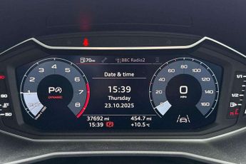 Audi A1 30 TFSI 110 S Line 5dr S Tronic