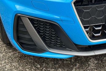 Audi A1 30 TFSI 110 S Line 5dr S Tronic