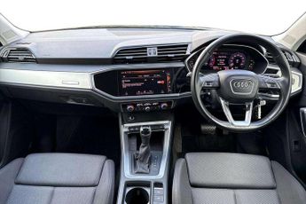 Audi Q3 35 TDI Sport 5dr S Tronic