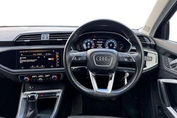 Audi Q3 35 TDI Sport 5dr S Tronic