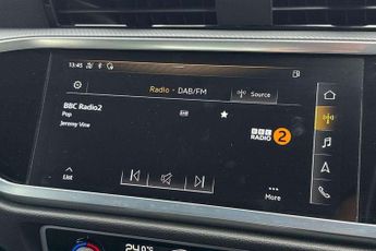 Audi Q3 35 TDI Sport 5dr S Tronic