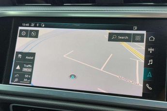 Audi Q3 35 TDI Sport 5dr S Tronic