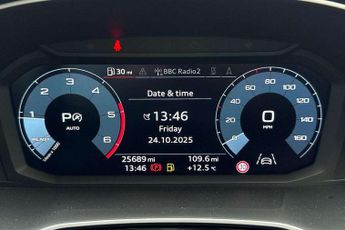 Audi Q3 35 TDI Sport 5dr S Tronic