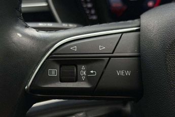 Audi Q3 35 TDI Sport 5dr S Tronic