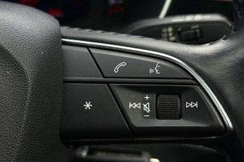 Audi Q3 35 TDI Sport 5dr S Tronic