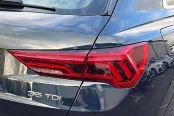 Audi Q3 35 TDI Sport 5dr S Tronic