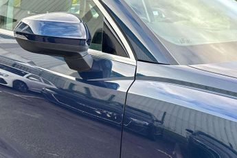 Audi Q3 35 TDI Sport 5dr S Tronic