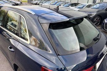 Audi Q3 35 TDI Sport 5dr S Tronic