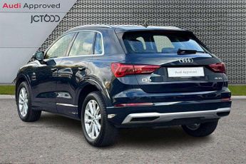 Audi Q3 35 TDI Sport 5dr S Tronic