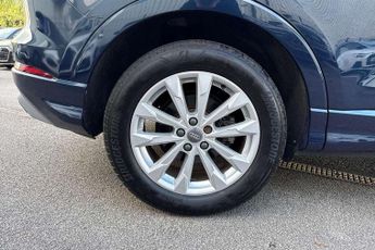 Audi Q3 35 TDI Sport 5dr S Tronic