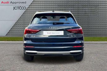 Audi Q3 35 TDI Sport 5dr S Tronic
