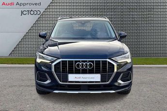 Audi Q3 35 TDI Sport 5dr S Tronic