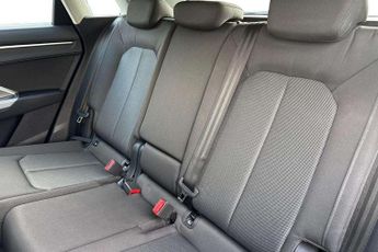 Audi Q3 35 TDI Sport 5dr S Tronic