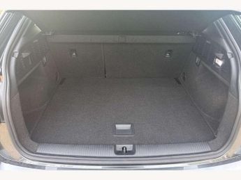 Audi Q2 1.4 TFSI S Line 5dr S Tronic