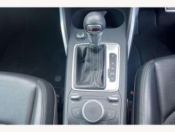 Audi Q2 1.4 TFSI S Line 5dr S Tronic