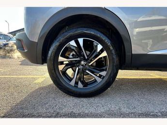 Peugeot 2008 1.2 PureTech 130 GT 5dr EAT8