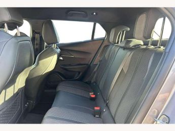 Peugeot 2008 1.2 PureTech 130 GT 5dr EAT8