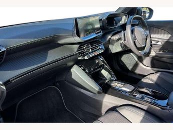 Peugeot 2008 1.2 PureTech 130 GT 5dr EAT8