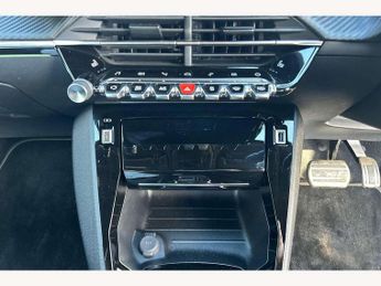 Peugeot 2008 1.2 PureTech 130 GT 5dr EAT8