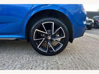 Skoda Kamiq 1.5 TSI Monte Carlo 5dr DSG