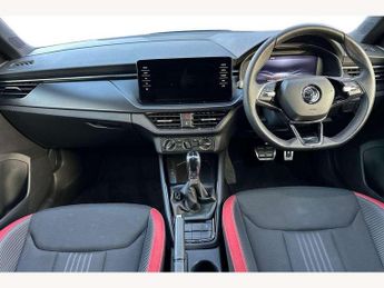 Skoda Kamiq 1.5 TSI Monte Carlo 5dr DSG