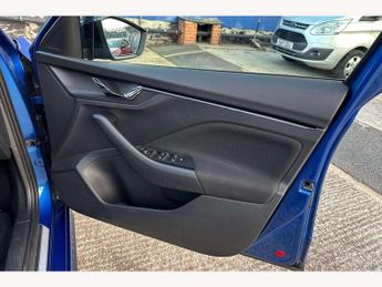 Skoda Kamiq 1.5 TSI Monte Carlo 5dr DSG