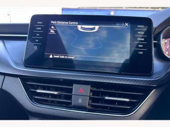 Skoda Kamiq 1.5 TSI Monte Carlo 5dr DSG